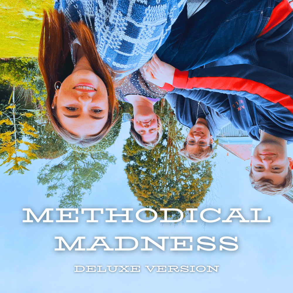 Methodical Madness (Deluxe Edition)