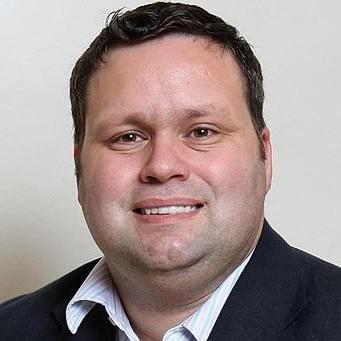 Paul Potts