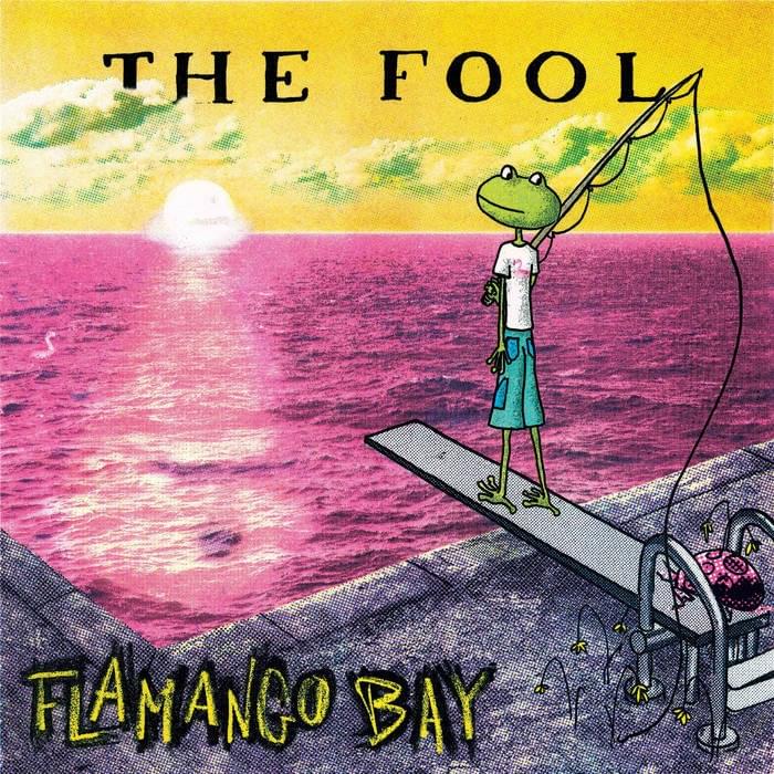The Fool EP