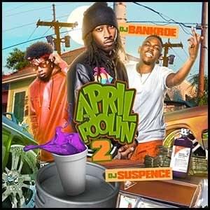 April Foolin 2