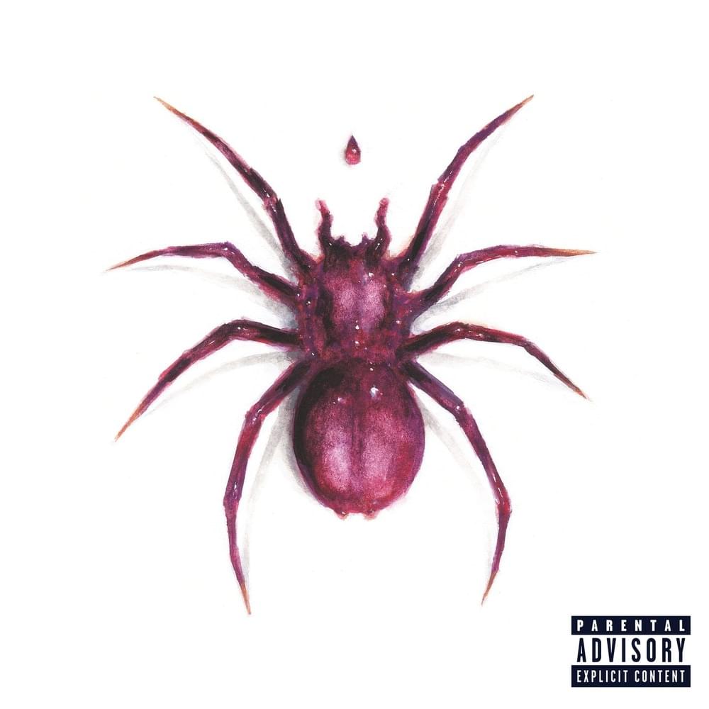 Scarlet (CD Version)