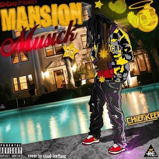 Mansion Musick (2014)