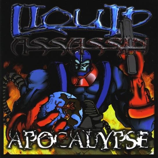 Apocalypse 