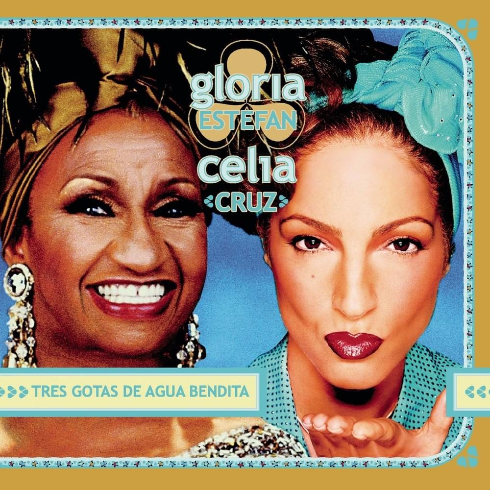 Tres Gotas De Agua Bendita - EP