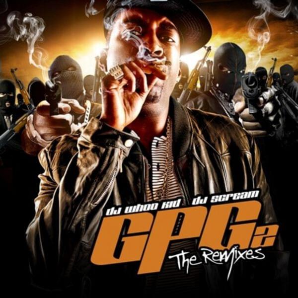 Gunpowder Guru 2: The Remixes