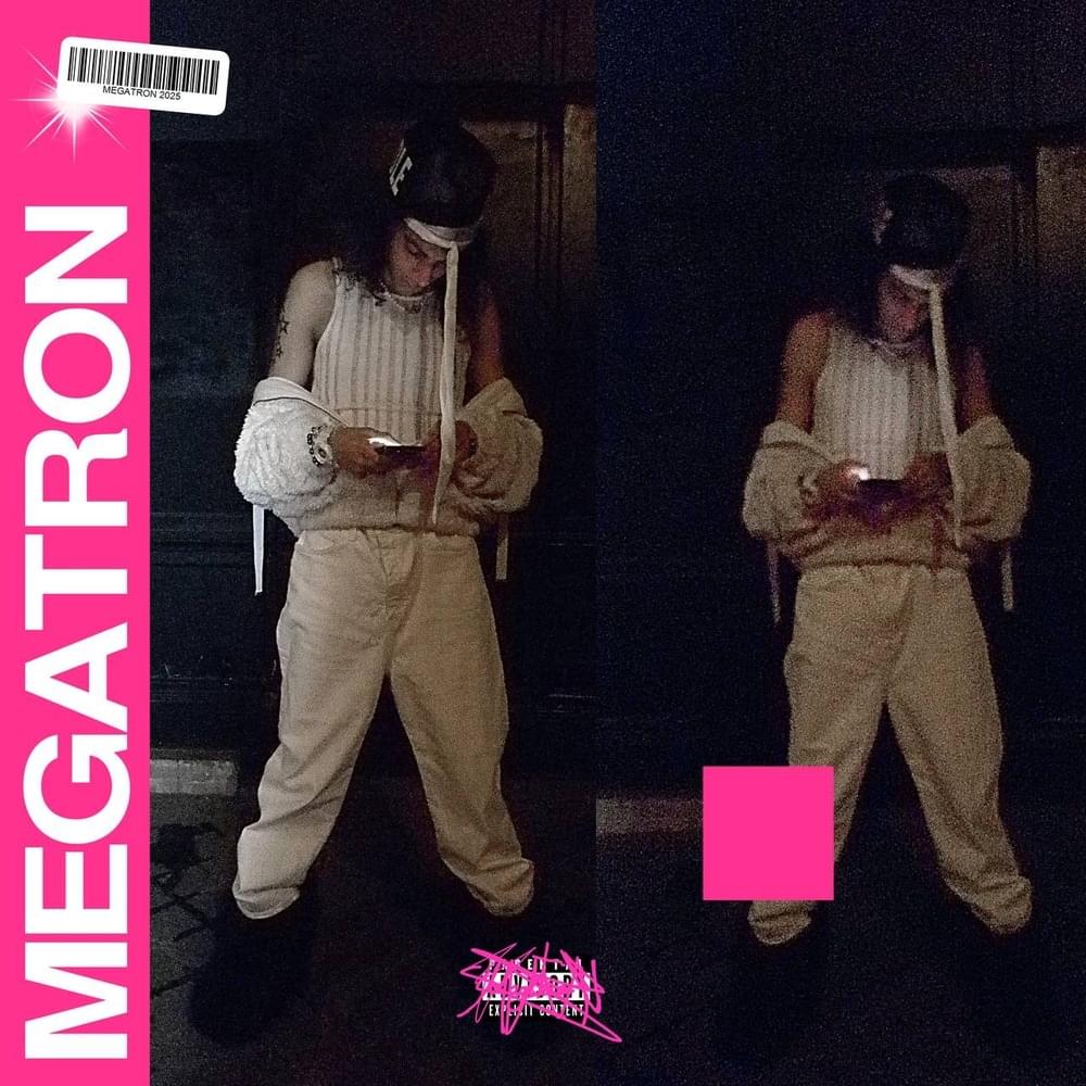 MEGATRON