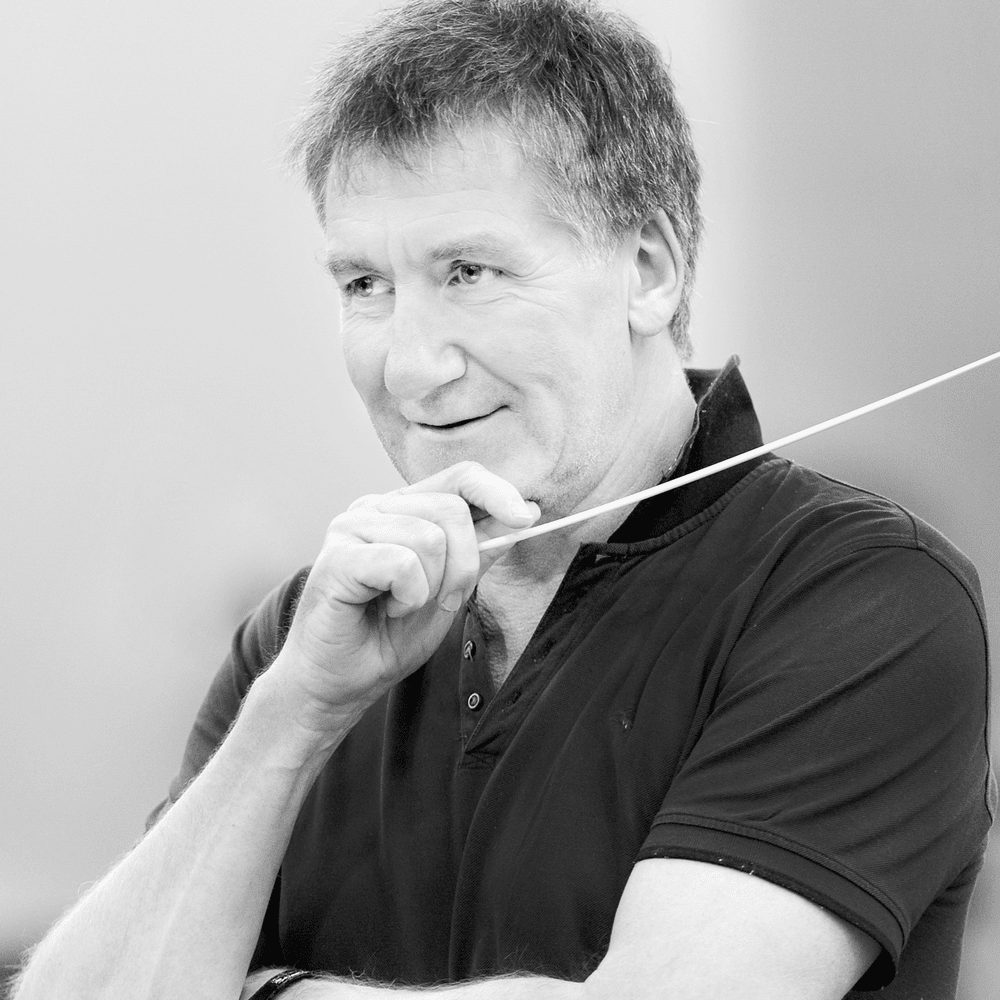 George Fenton