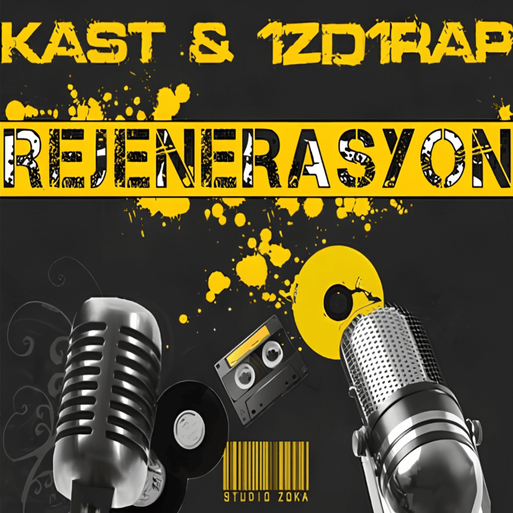 Rejenerasyon