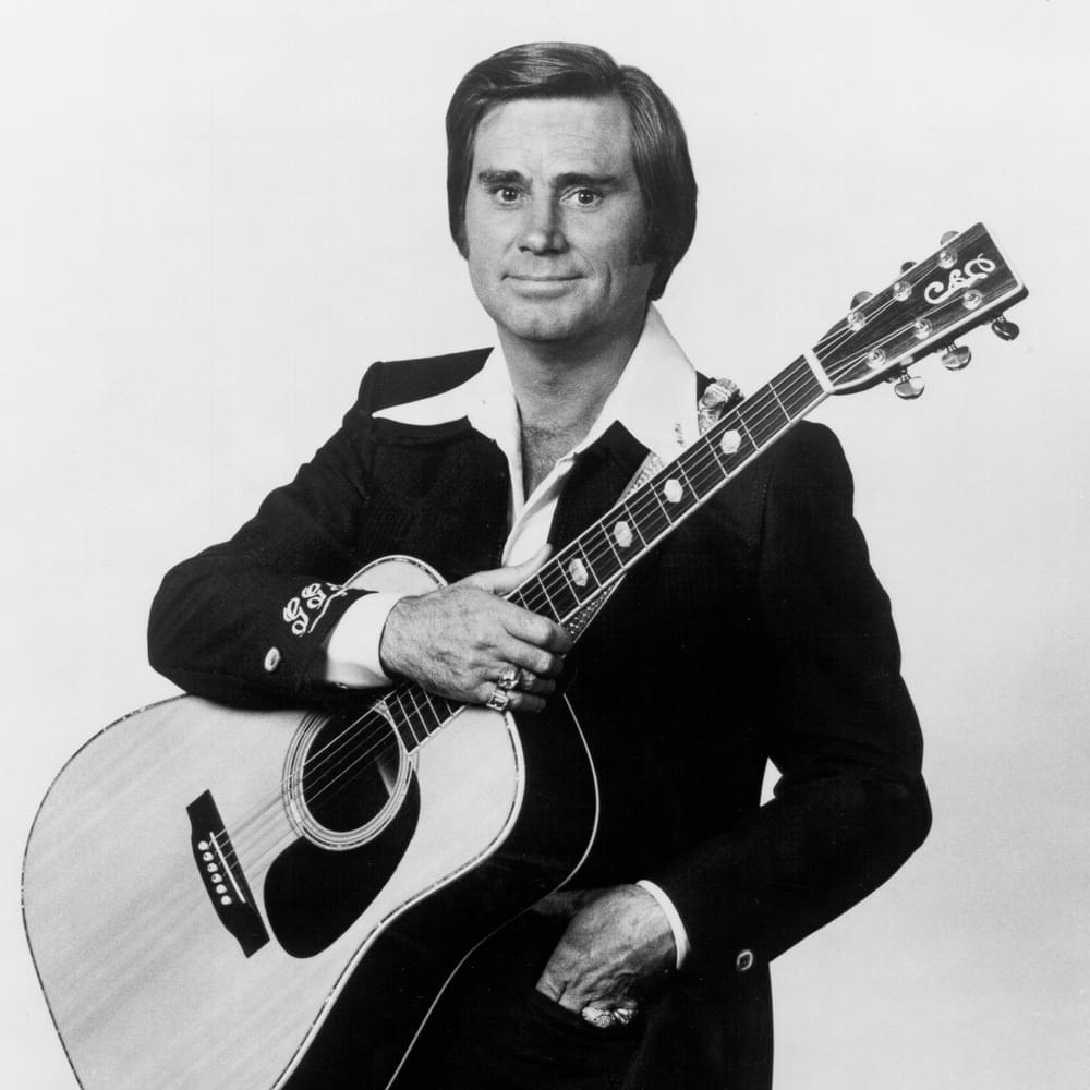 George Jones