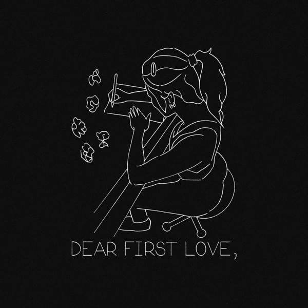 Dear First Love. - EP