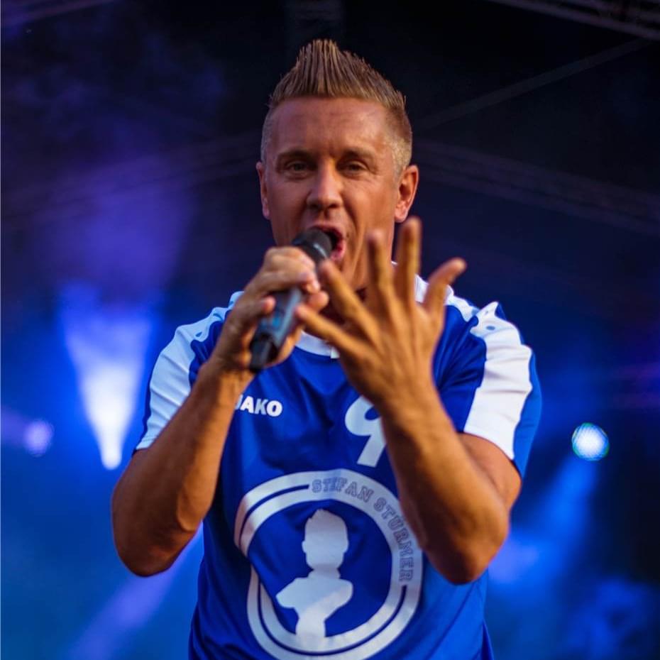 Stefan Stürmer
