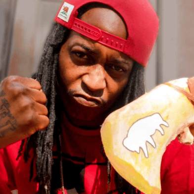 Telly Mac