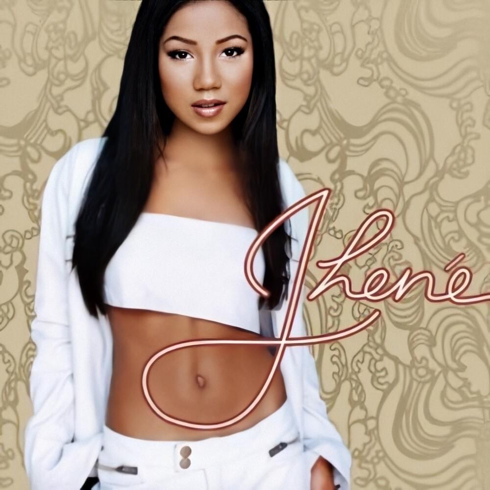 My Name Is Jhené