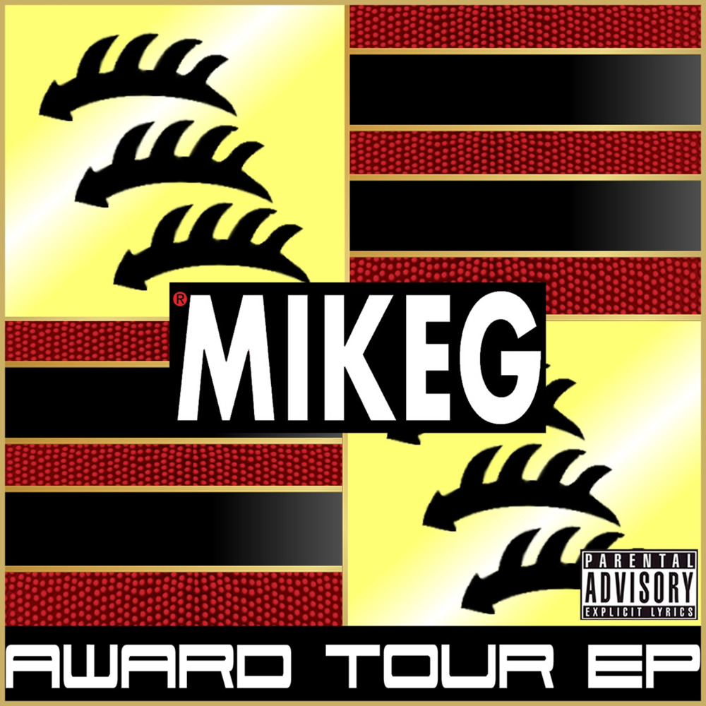 Award Tour - EP