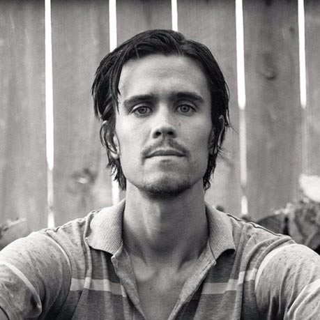 Joshua James