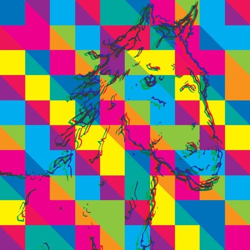 Horse Power EP