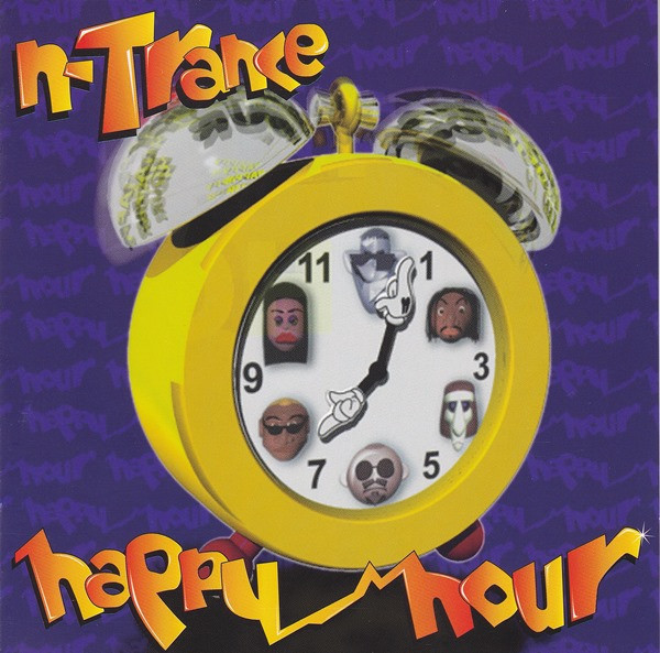 Happy Hour