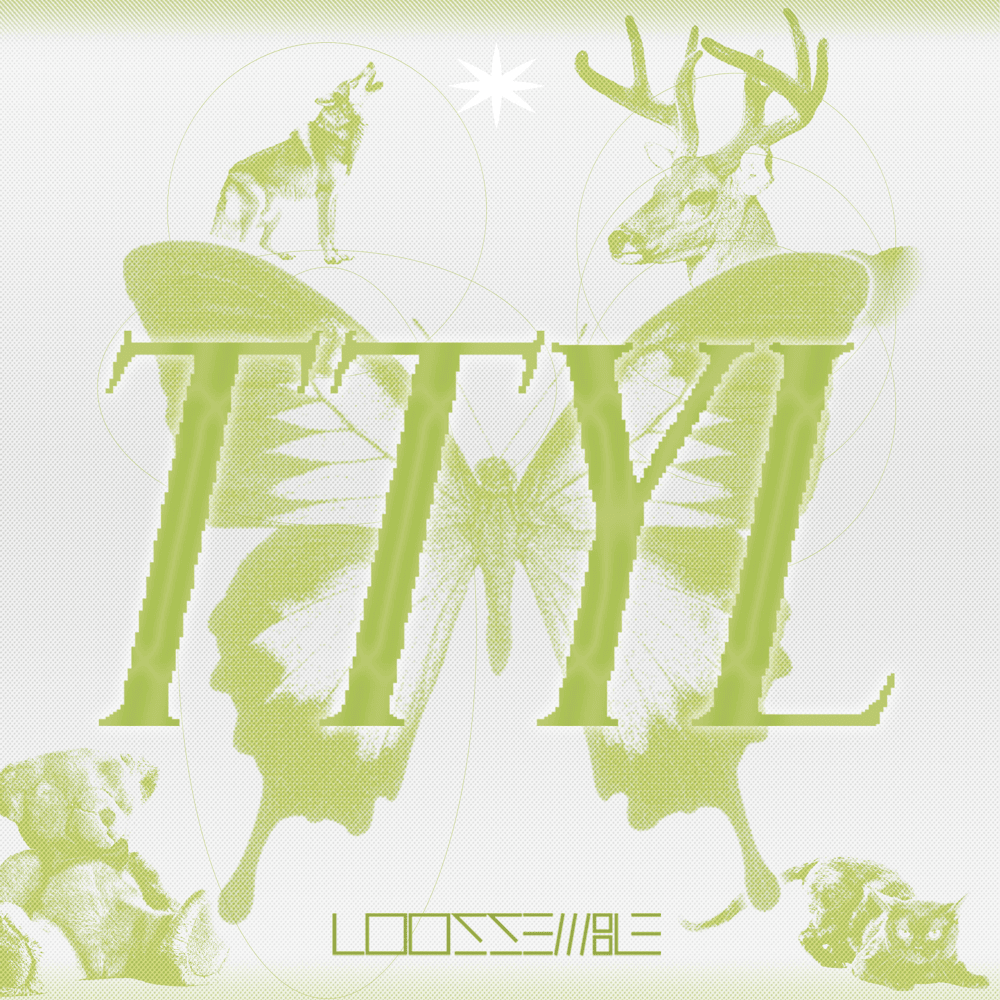 TTYL - EP