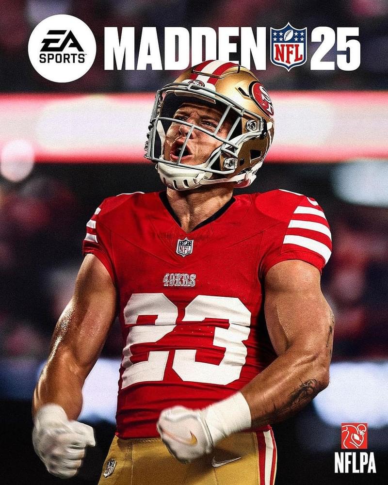 Madden NFL 25 Soundtrack