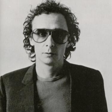 Graham Parker