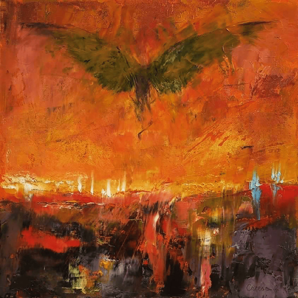 Armageddon - Single