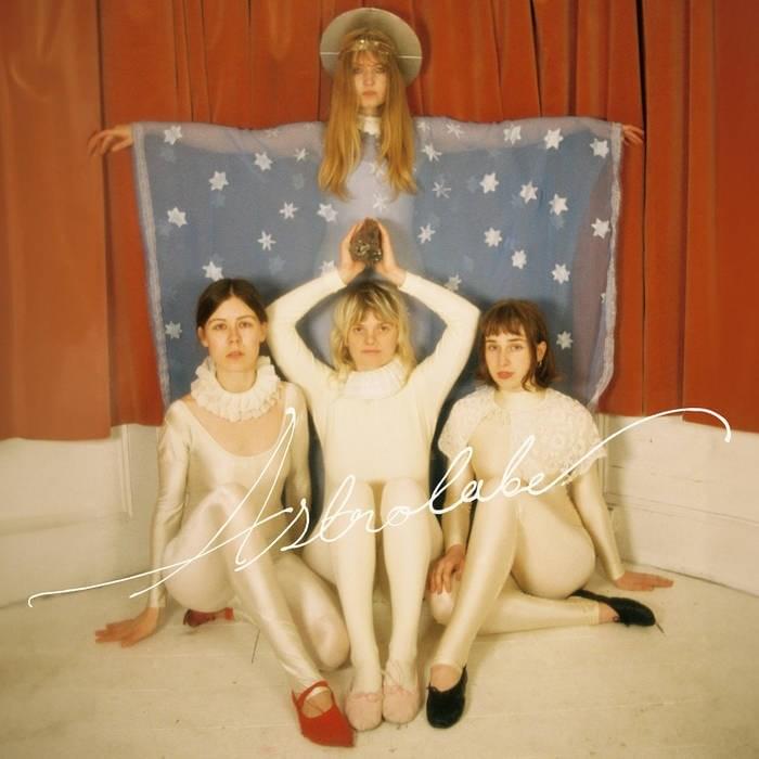 Astrolabe (Single Version)