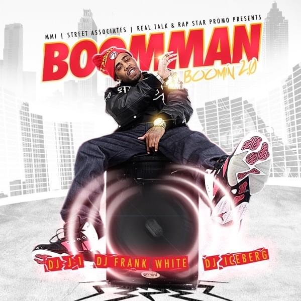 Boomin 2.0