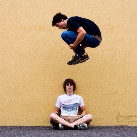 Brothers Can’t Be Friends - EP