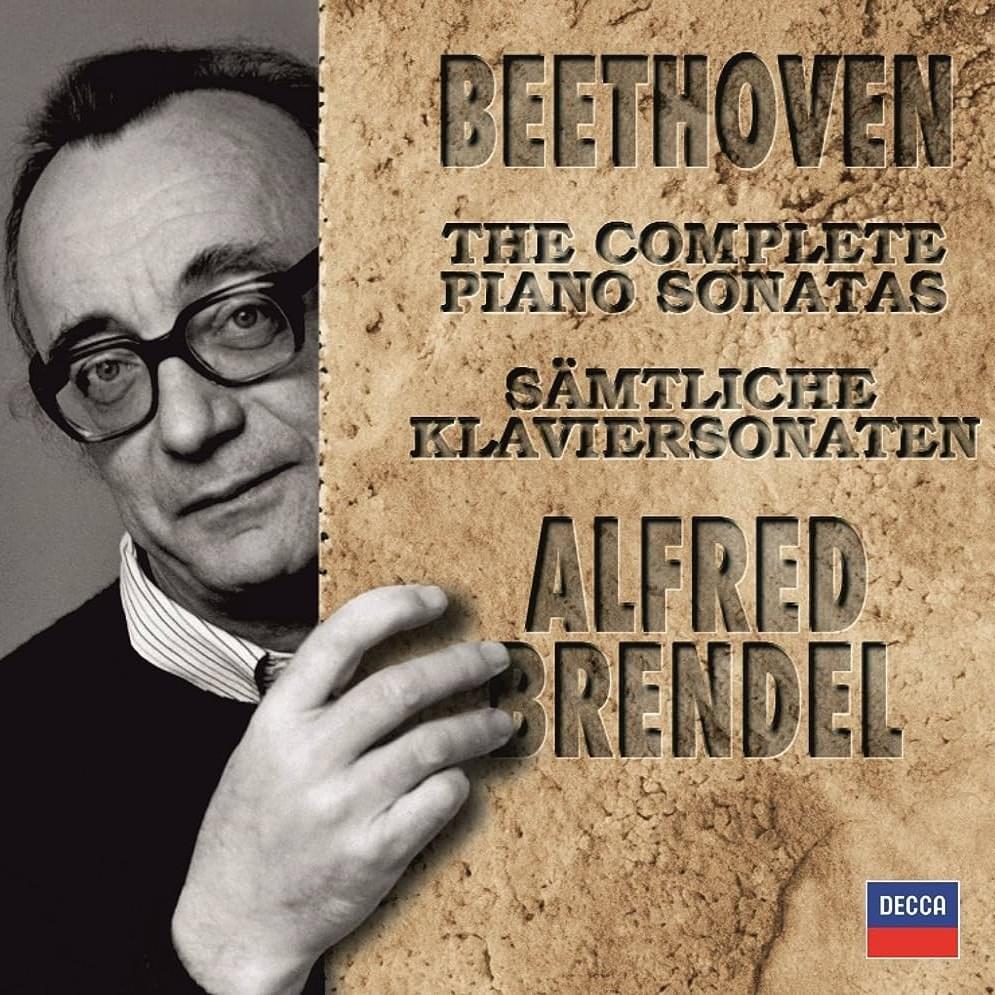 Beethoven: Complete Piano Sonatas
