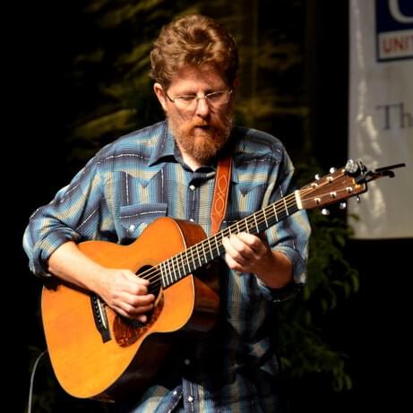 Tim O’Brien