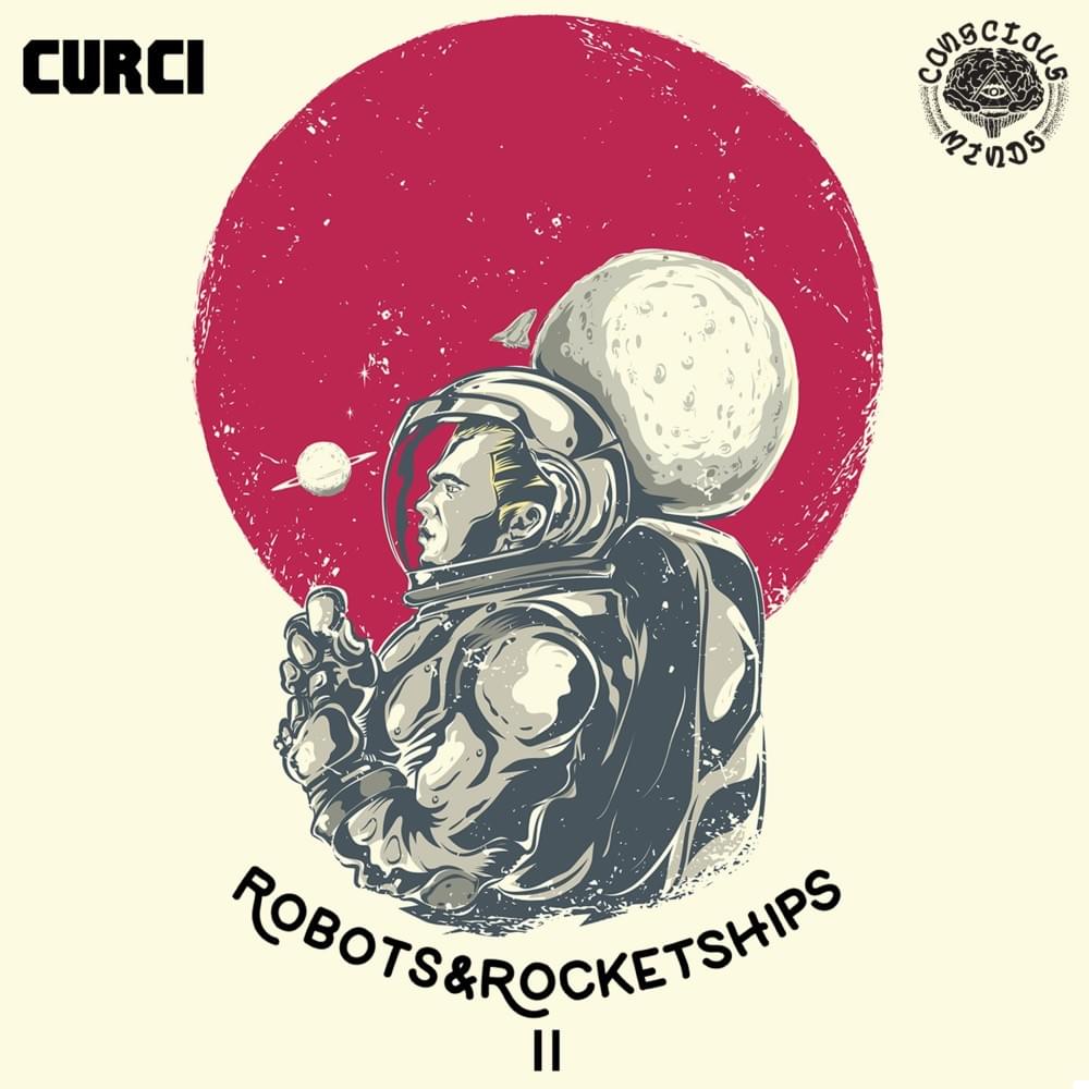 Robots & Rocketships 2