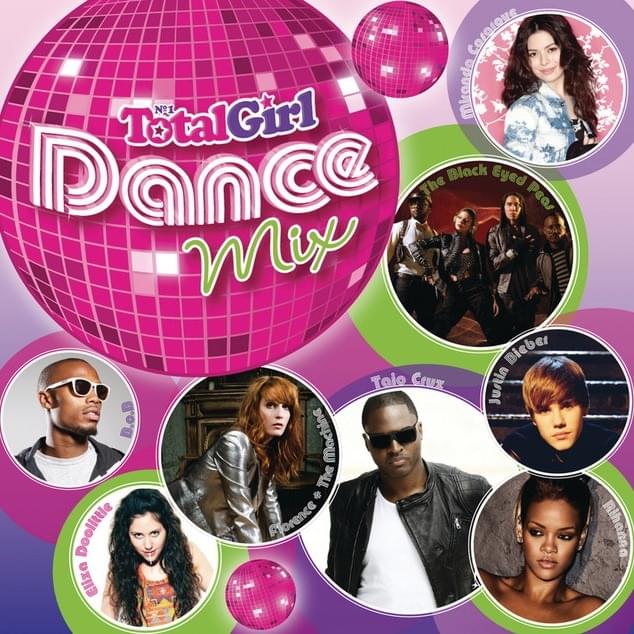 Total Girl: Dance Mix