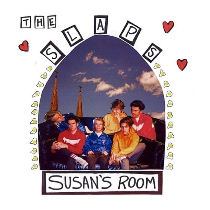 Susan’s Room
