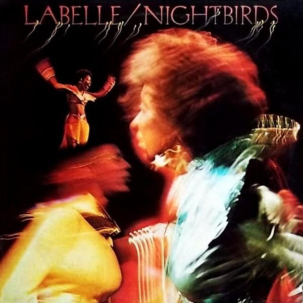 Nightbirds