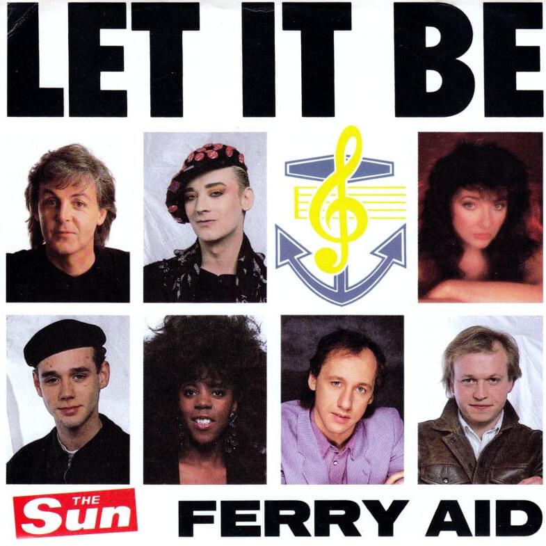 Ferry Aid [12" single]