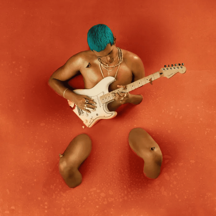 Apolonio (Anniversary Vinyl)