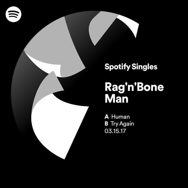 Spotify Singles