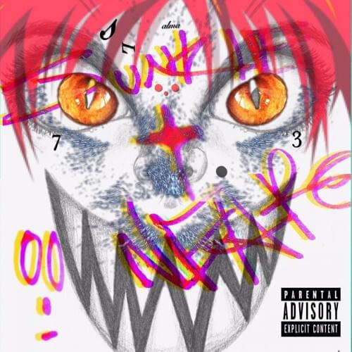 Junkie The Overdose Dosage