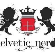 Helvetic Nerds