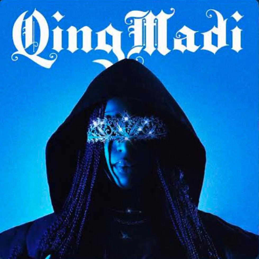Qing Madi