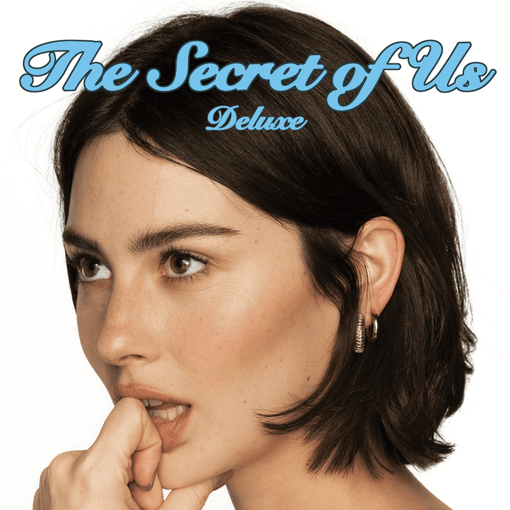 The Secret of Us (Digital Deluxe)