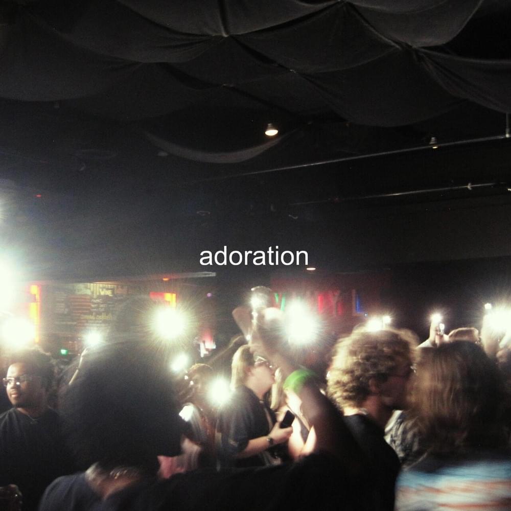 adoration