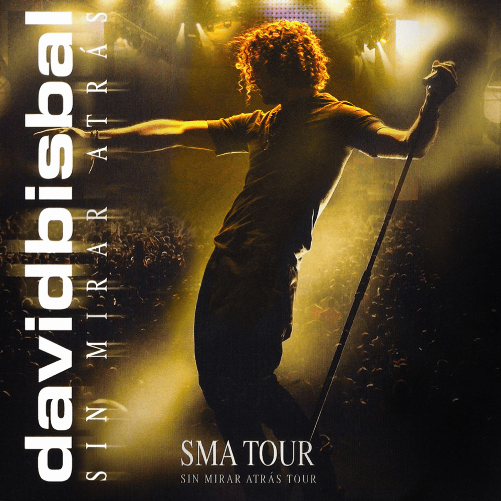 Sin Mirar Atrás (Sin Mirar Atrás Tour Edition)