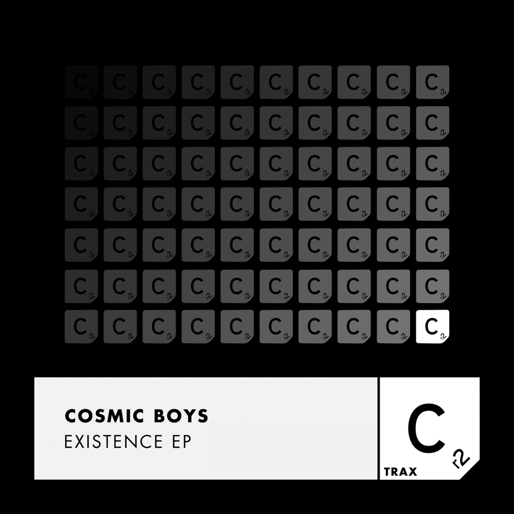 Existence (EP)