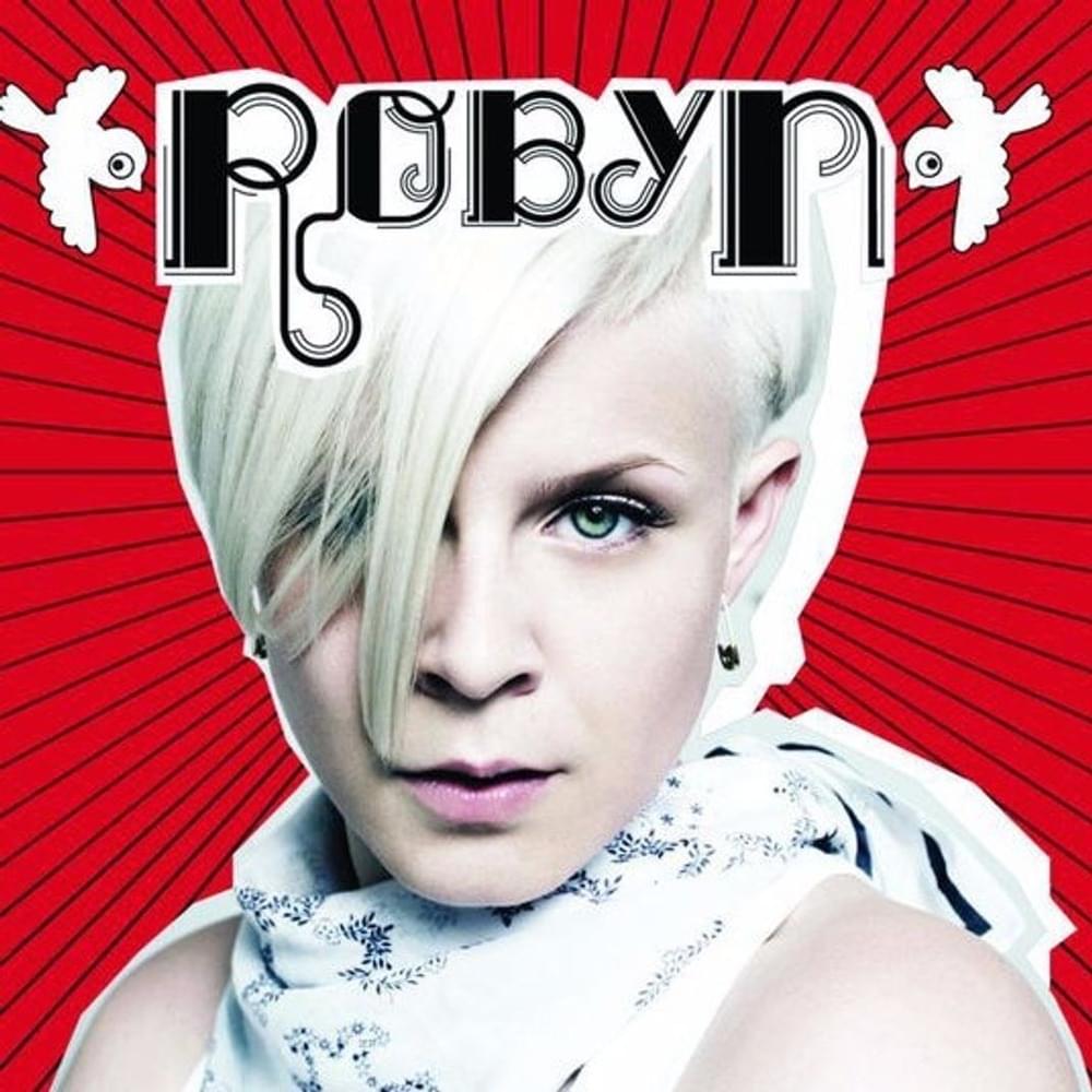 Robyn (UK Special Edition)