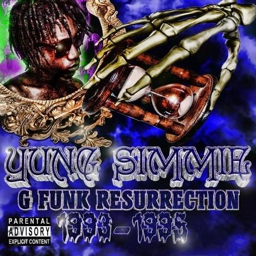 G Funk Resurrection 1993-1995 Underground Tape