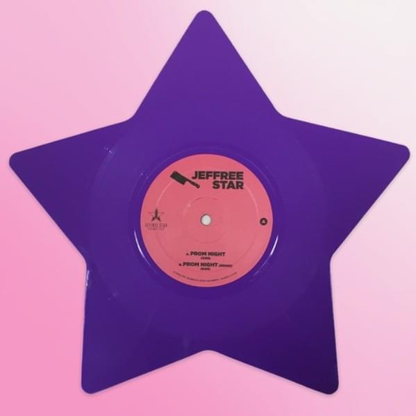 Prom Night (7" Vinyl)