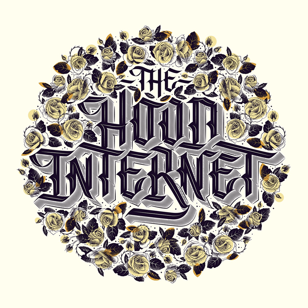 The Hood Internet
