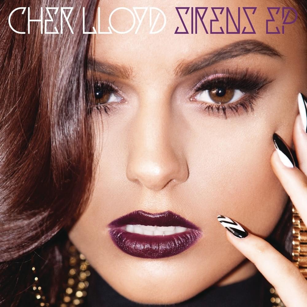 Sirens - EP