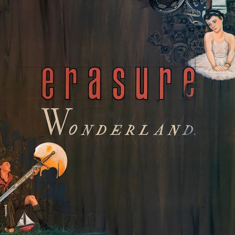 Wonderland